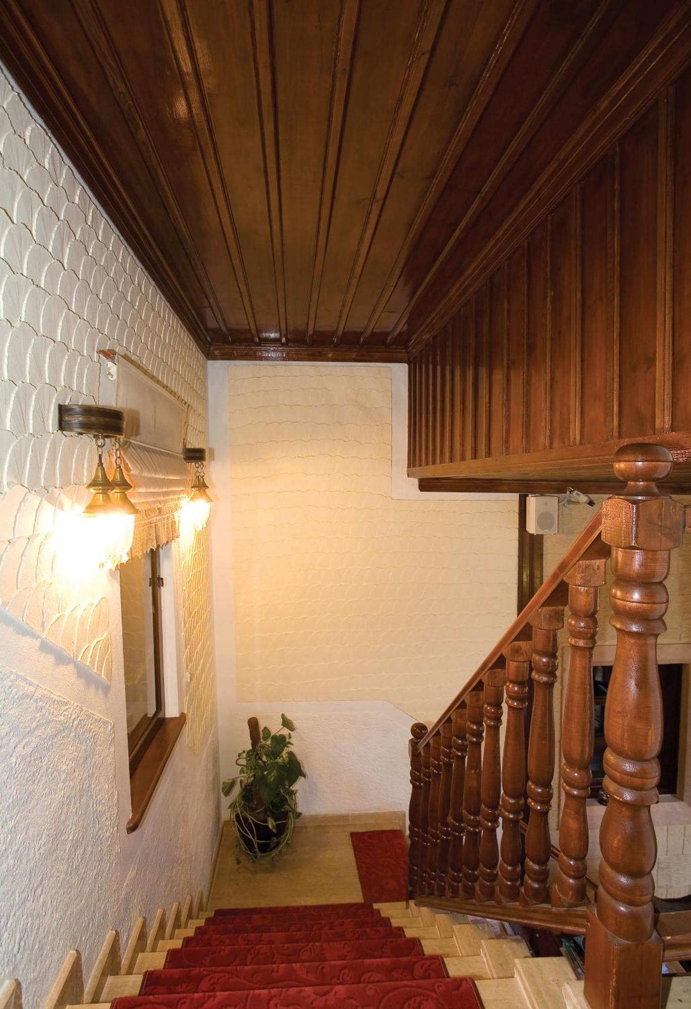 Cicerone Lodge Hotel Antalya Exterior photo