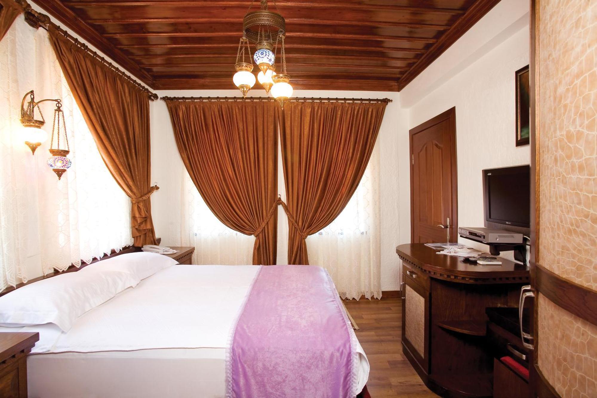 Cicerone Lodge Hotel Antalya Exterior photo