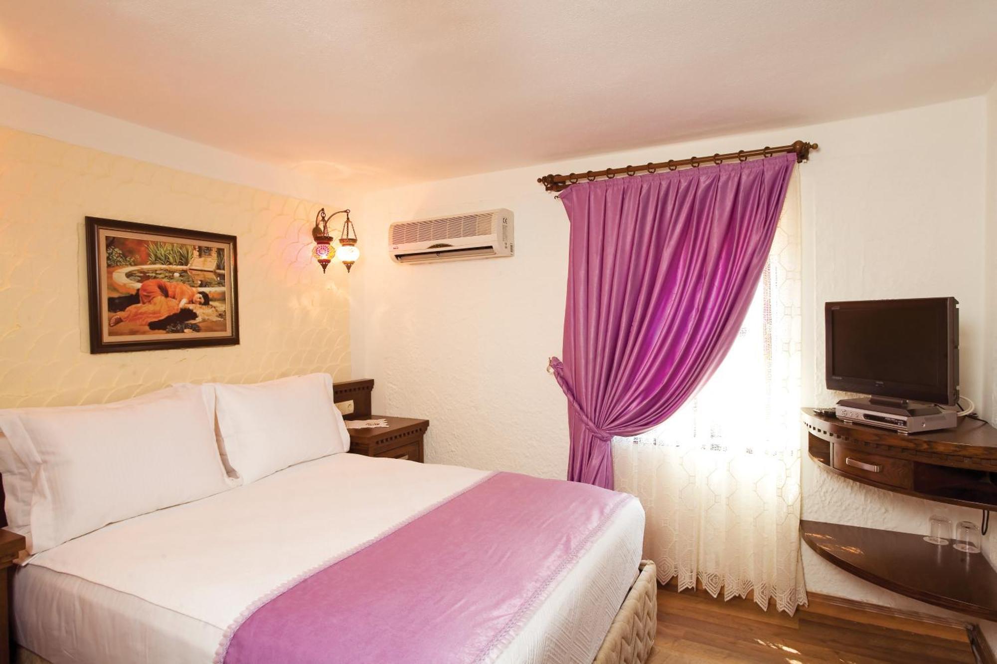 Cicerone Lodge Hotel Antalya Exterior photo