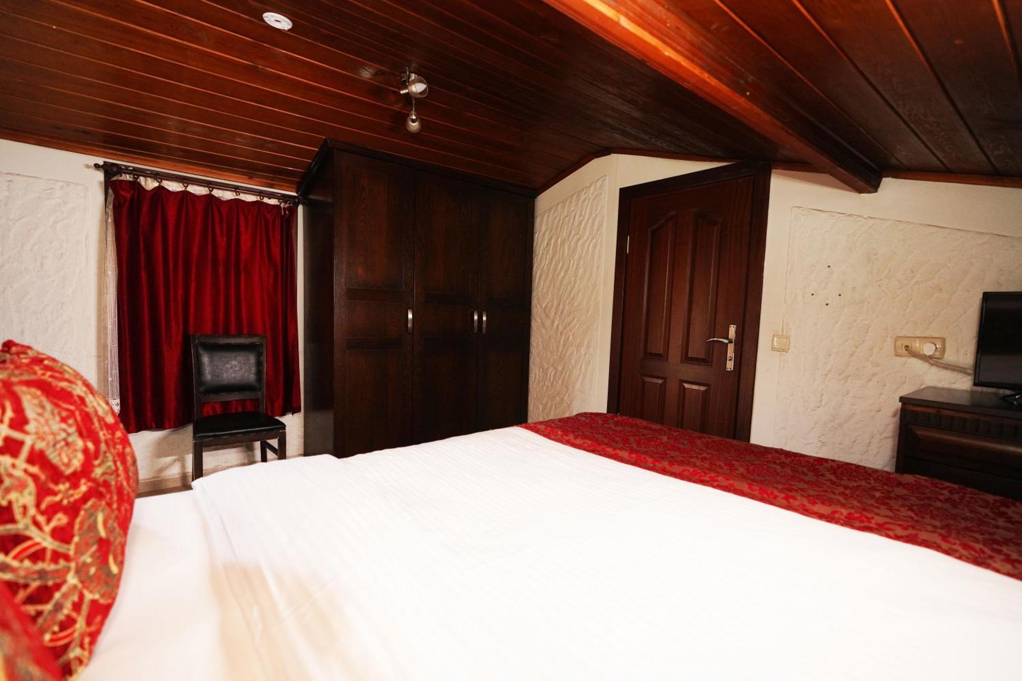 Cicerone Lodge Hotel Antalya Exterior photo
