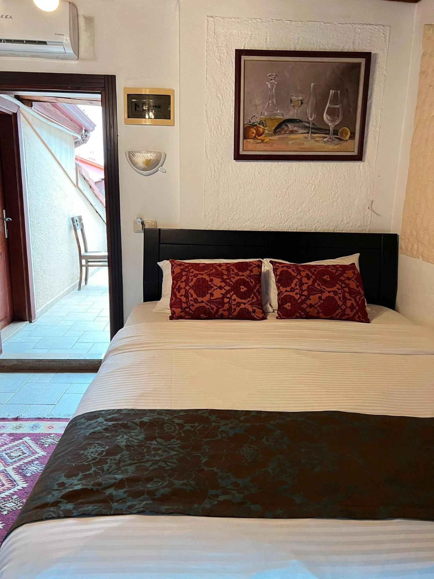 Cicerone Lodge Hotel Antalya Exterior photo