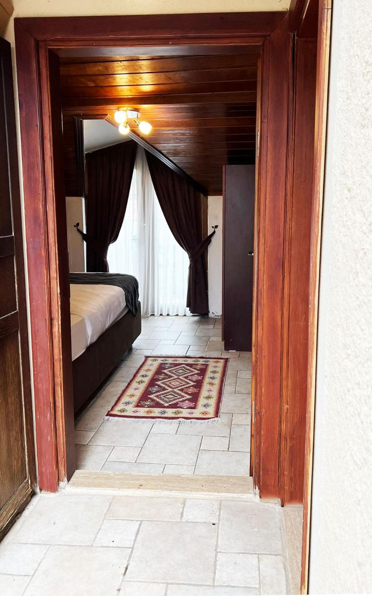 Cicerone Lodge Hotel Antalya Exterior photo